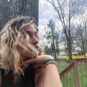 Meet your Posher, Bianca